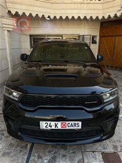 دودج دورانجو
